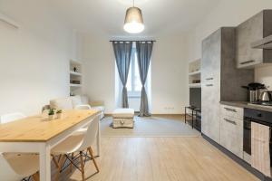 Moscova Modern Apartment, Милан