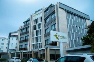 Peramis Hotel & Spa, Анталья