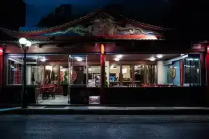 Pan Asia Seaview Apartment, Коккини-Хани