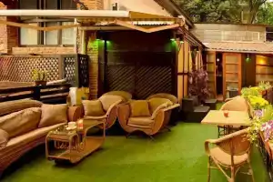 Villa Old Rustavel, Тбилиси