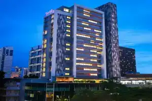 Orchard Point Serviced Apartments, Сингапур