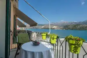 Rouchotas Apartments, Аргостолион