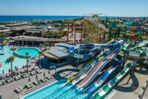 Stella Village Hotel & Bungalows, Херсониссос