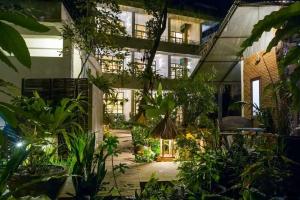 Big Tree Boutique Hotel, Остров Ко Тао