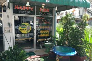 Happy Fish Guest House, Патонг
