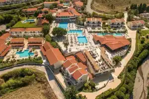 Aegean View Aqua Resort, Кос