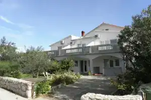 Fabijan - 50m From sea - Sa4, Povljana
