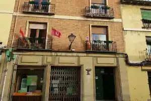 Hostel Rúa 35, Леон