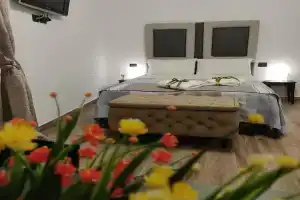 B&b Capovento Della Murgia, Альтамура