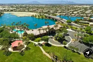 Lux Desert Oasis w saltwater pool near Coachella, Индио