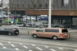 Apart Rom Hannover Centrum, Ганновер
