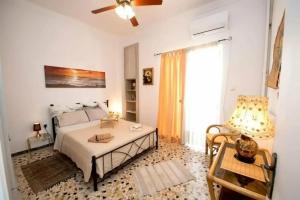 Sofi s Flat in the City Center 5min to the sea, Каламата
