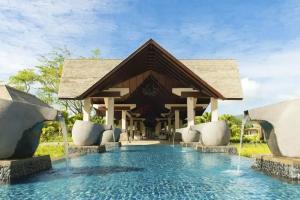 Отель «STORY Seychelles», Бю Валлон