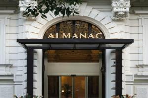 Almanac Palais Vienna, Вена