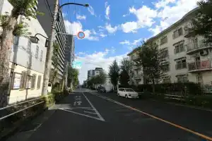 Tokyo Akishima Guest House, Татикава
