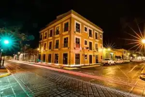 Oaxaca at your doorstep, Оахака