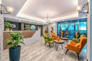 Casativo Hotels, Анталья