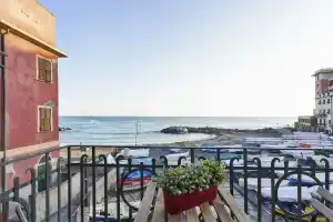 Creuza de Ma by Wonderful Italy, Генуя