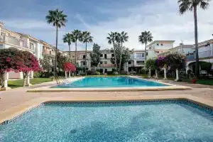 Apartamento El Patio, Дения