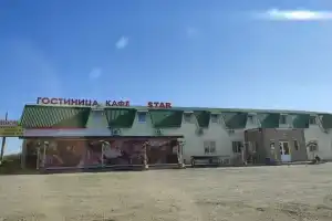 Мини-отель «STAR», Камышин