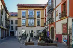 Rincón Del Conde, Леон