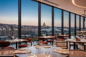 Отель «Swissôtel»