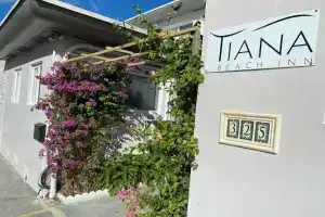 Tiana Beach Inn, Голливуд