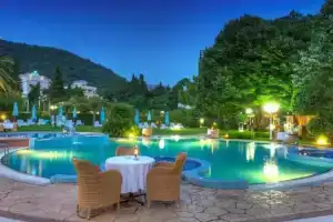 Hotel «Rivijera»