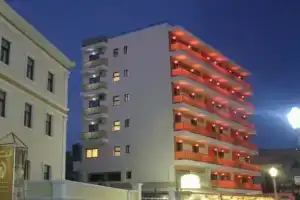 Rodian Gallery Hotel Apartments, Родос