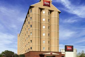 Отель «Ibis Eskisehir», Эскишехир