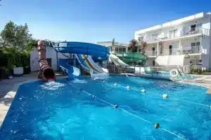 Bodrum Beach Resort, Гюмбет