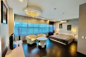 Мини-гостиница «Полесье»