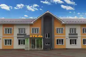 Отель «Новик», Нововоронеж