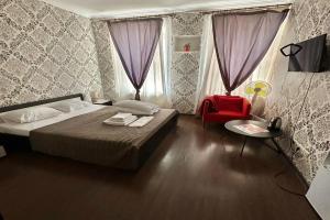 Апартаменты «Вояж»