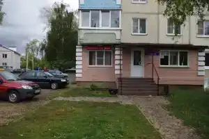 Гостиница «Вояж», Данков