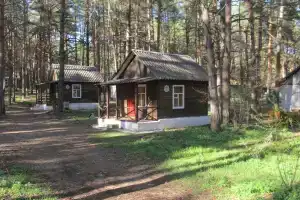 База отдыха «Песковатка», Лиски