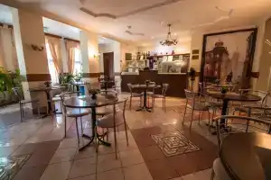 Оздоровительный комплекс Локомотив