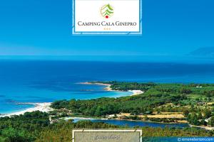Camping Cala Ginepro, Кала Либеротто