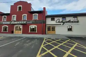 Лофт-отель Островский