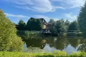 Ефремовы озёра