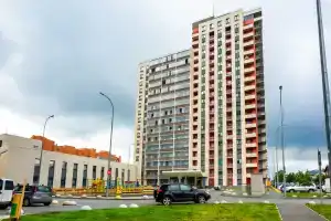 PtzHome на улице Энтузиастов 9, Петрозаводск