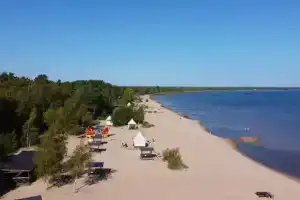 База отдыха «Ладога парк»