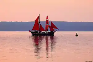 Am see, Петрозаводск