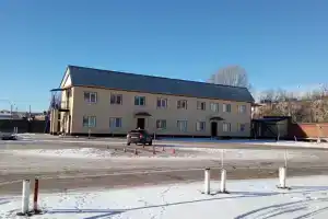 Мини-отель «Кант», Балашов