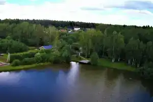 Дом для отпуска «Васнецово Озеро», Ильинское