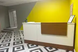 Хостел «Точка Дмитровская», Москва