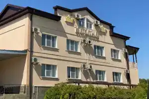 Отель «Корона»
