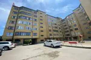 Апартаменты на Бибика, Минеральные Воды