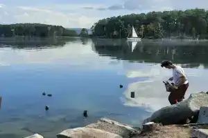 Turgoyak paradise, Тургояк