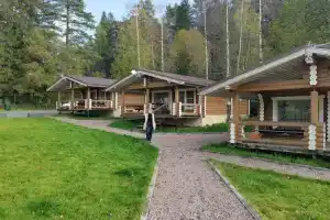 Гостевые дома «Ханки»